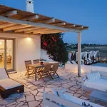 ヴィラ Paros House