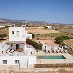 ヴィラ Paros House