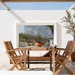 Paros House ヴィラ