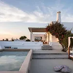 ヴィラ Paros House *