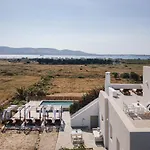 Paros House ヴィラ *