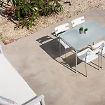 Paros House ヴィラ