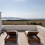 Paros House *