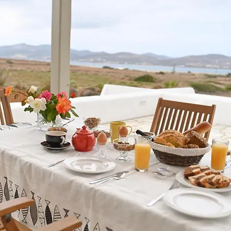 Villa Paros House Pounda