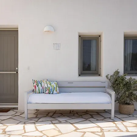 Villa Paros House Pounda