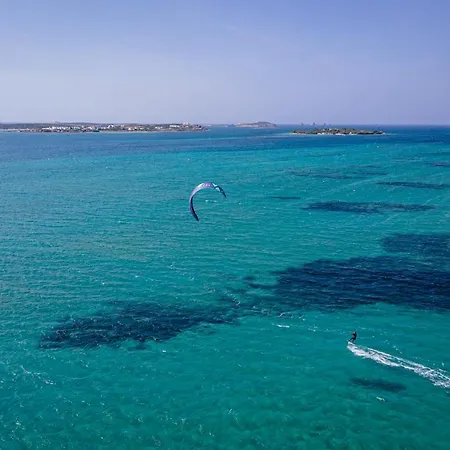 Villa Paros House Pounda