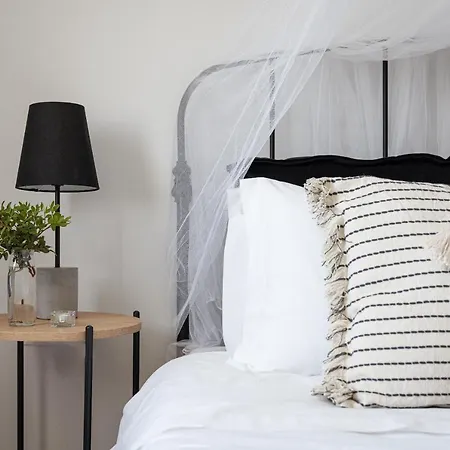 Villa Paros House Pounda