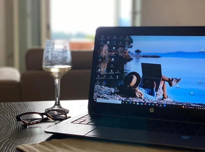 Paros House فيلة Pounda