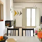 Paros House Villa *