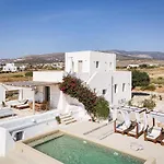Villa Paros House *