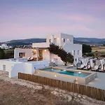 Paros House *