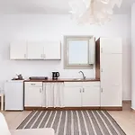 Paros House Villa