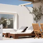 Villa Paros House Pounda