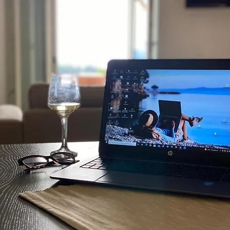 Paros House Villa Pounda