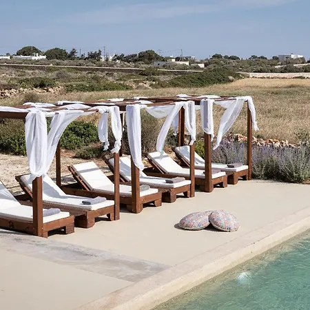 Paros House Vila