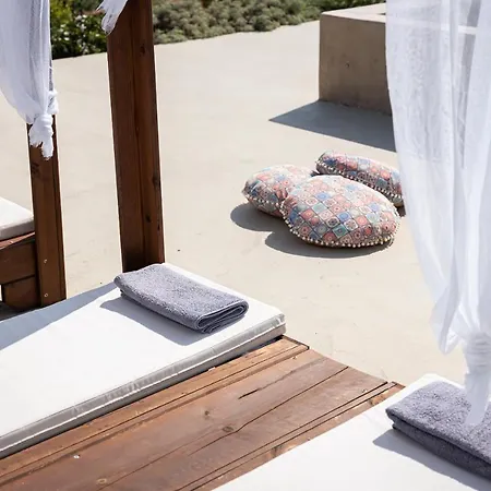 Paros House Vila *