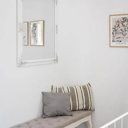 Paros House *
