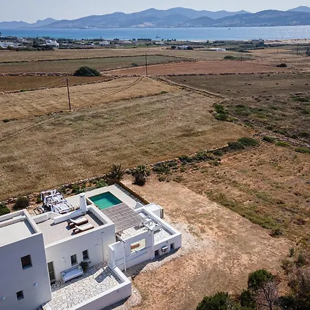 Paros House * Pounda