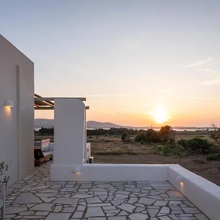 Villa Paros House Pounda